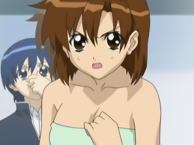 Girls Bravo (AnimeHD)